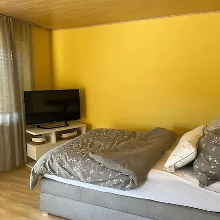 Privatzimmer In Langgoens *