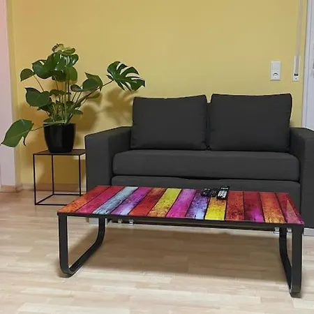 Privatzimmer In Langgoens