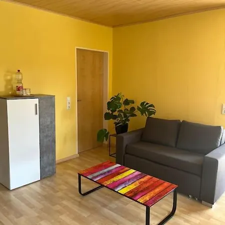 Apartment Privatzimmer In Langgoens *