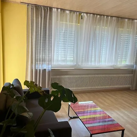 Apartment Privatzimmer In Langgoens *
