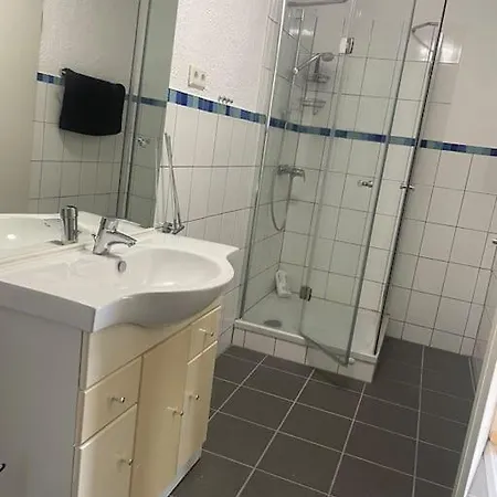Privatzimmer In Langgoens